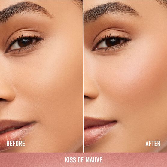 COMPLEXION RESCUE BLONZER KISS OF BRONZE